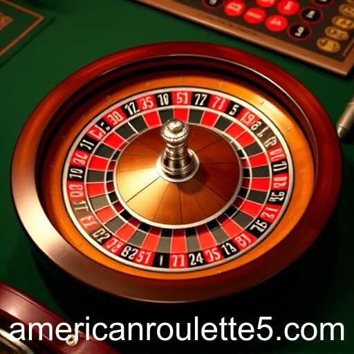 The Alluring Spin of American Roulette: Trends and Insights