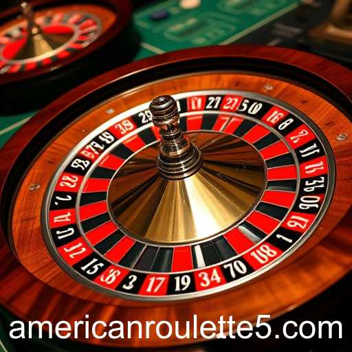 The Evolving Landscape of Online Roulette