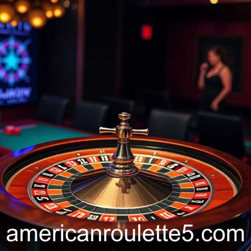 The Resurgence of American Roulette in the Digital Age
