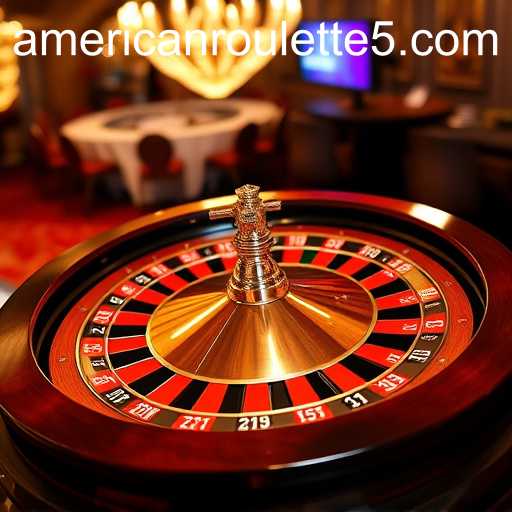 The Evolving Landscape of American Roulette in 2025