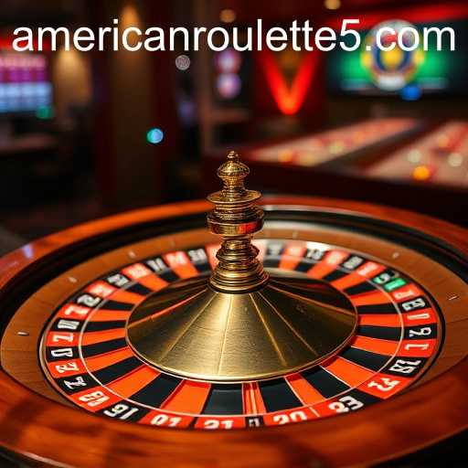 The Ever-Turning Wheel of American Roulette