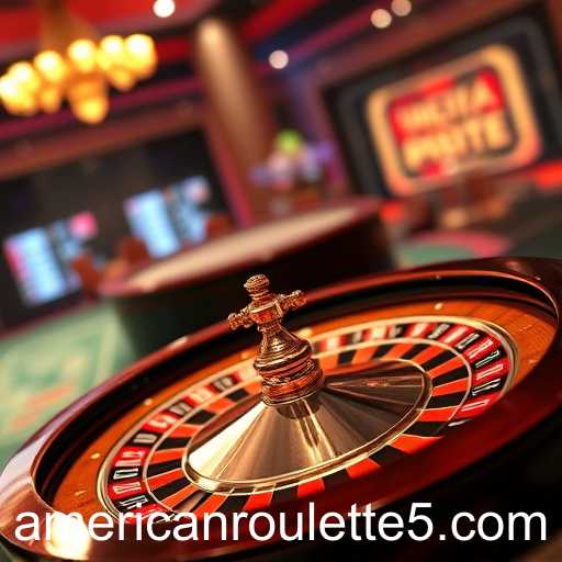 The Allure and Risks of American Roulette