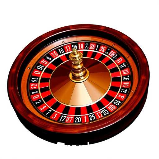 The Spin of American Roulette in the Digital Age