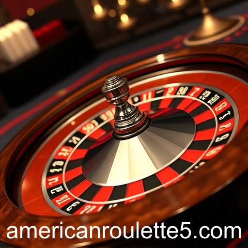 The Rise of American Roulette in the Digital Age