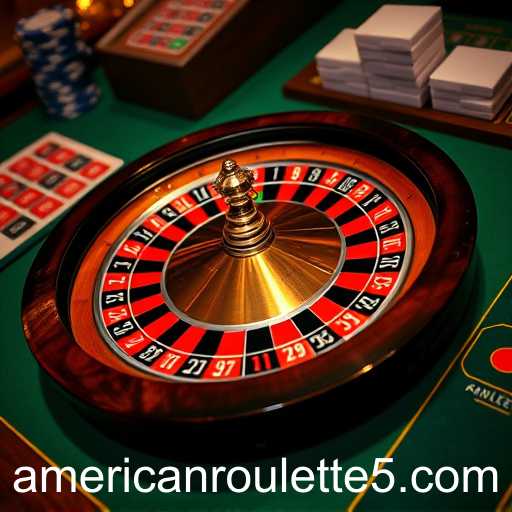 The Rise of American Roulette in Online Gaming