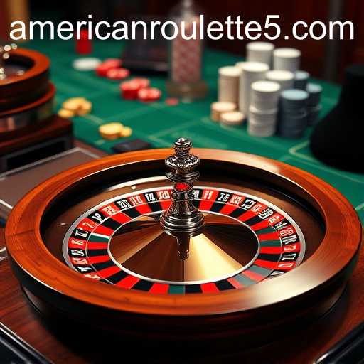 The Rise of American Roulette on Online Gaming Platforms