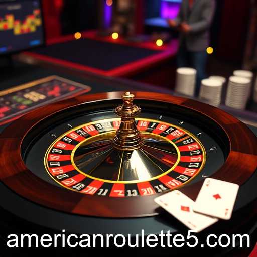 The Modern Allure of American Roulette in 2025