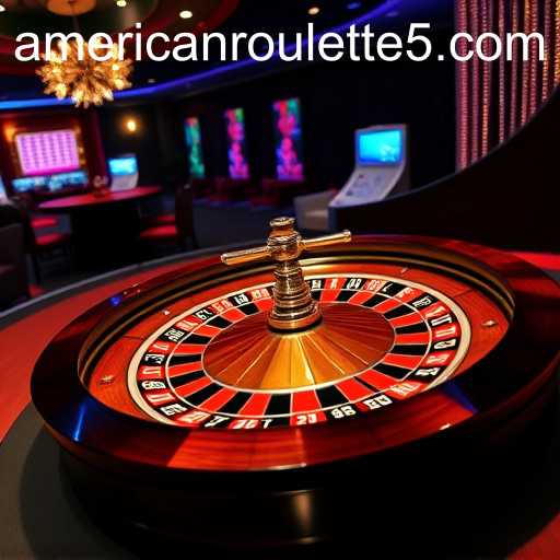 The Evolution of American Roulette and Its Impact on Online Gaming