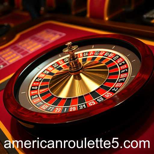 The Resurgence of American Roulette in the Digital Realm