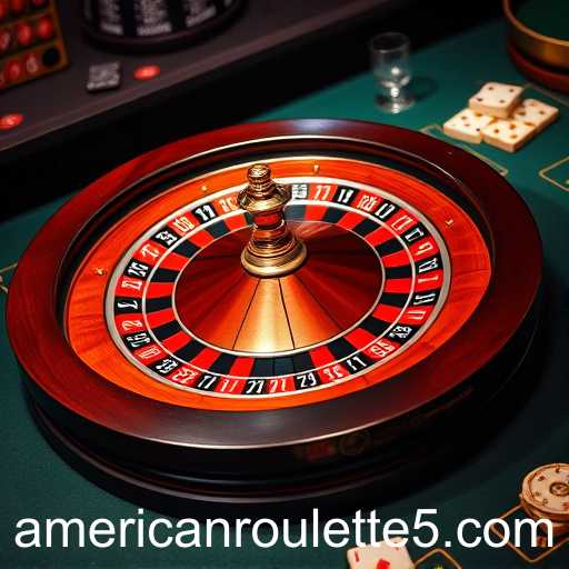The Evolution and Popularity of American Roulette