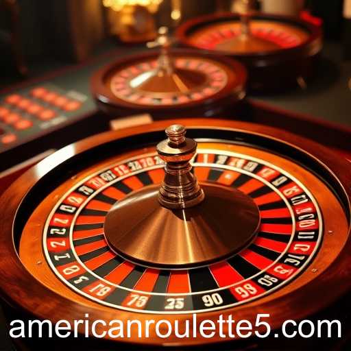 american roulette