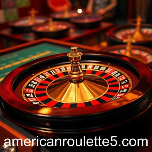The Evolution and Popularity of American Roulette in 2025