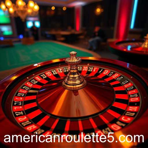The Rise of American Roulette in 2025