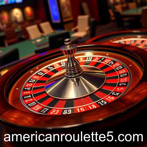 The Surging Popularity of American Roulette in the Digital Era