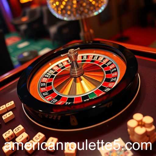 The Evolution and Appeal of American Roulette