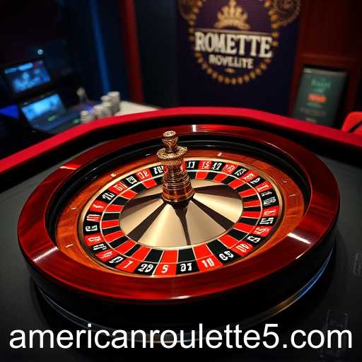 The Rise of American Roulette in Online Gaming