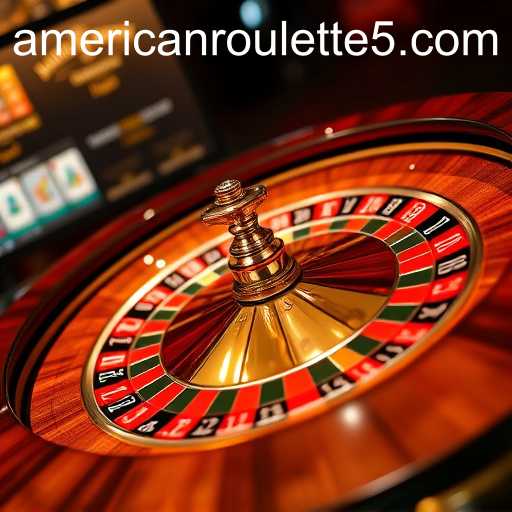 The Thrill and Risks of American Roulette in 2025