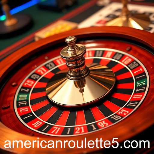 Exploring Special Promotions in the Exciting World of American Roulette