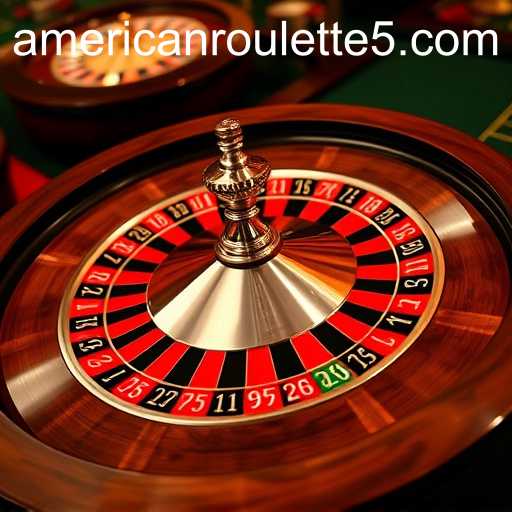 The Resurgence of American Roulette in the Digital Era