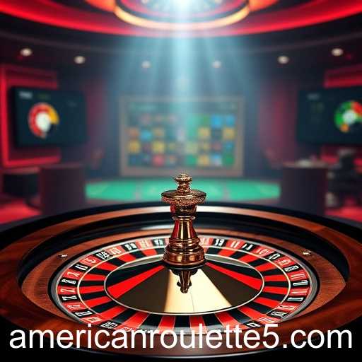 The Rise of American Roulette in Online Gaming