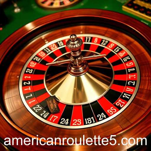 The Rise of Online Roulette Amid Changing Gaming Landscapes