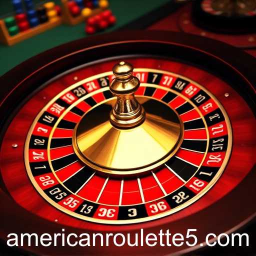 Mastering Strategies for American Roulette: Elevate Your Gameplay