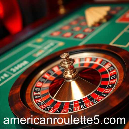 Mastering American Roulette: A Guide within the Game Tutorials Category